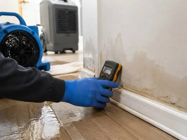 24/7 Water damage restoration services in Fountain Hill, PA - Rapid flood cleanup and mitigation